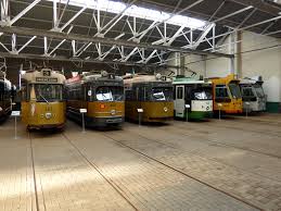 Image result for tram rotterdam allan