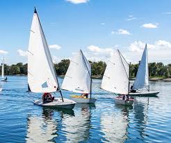 Image result for Rotherham Sailing Club