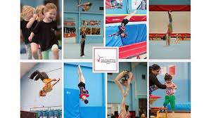 Image result for Southampton Gymnastics Club