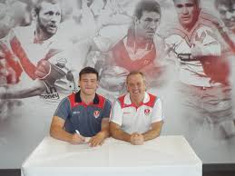 Image result for Folly Lane Amateur Rugby League Football Club