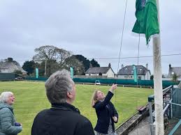 Image result for Ivybridge Bowls Club