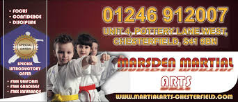 Image result for Marsden martial arts