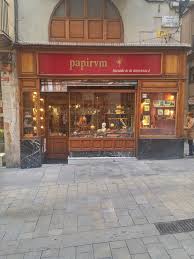 Image result for papirum