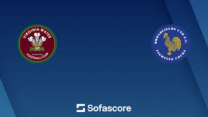 Image result for Virginia Water Fc