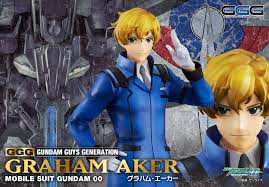 「グラハム･エーカー」の画像検索結果