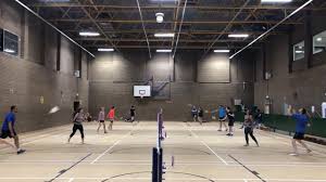 Image result for Stanstead Abbotts Badminton Club