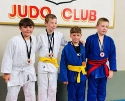 Image result for Plumstead Judo Club