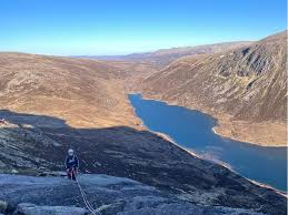 Image result for The Cairngorm Club