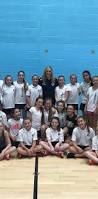 Image result for Tameside Netball Club