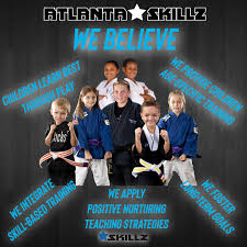 Image result for Skillz Martial Arts