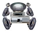 Car audio systems     Filling Your Life With Music Ultimate    Car Audio