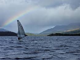Image result for Lochcarron Sailing Club