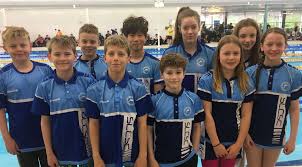 Image result for South Lincs Competitive Swimming Club