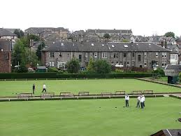Image result for Springboig Bowling Club