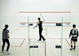 Image result for Littlehampton Badminton & Squash Club