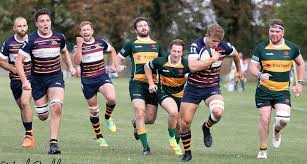 Image result for St Albans Rugby Football Sports & Social Club