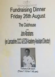 Image result for Cherry Tree Cricket Club