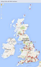 Image result for Lochcarron Sailing Club