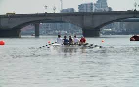 Image result for Royal Docks Rowing Club