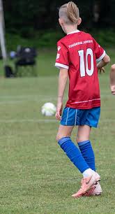 Image result for Jarvis Brook Juniors Football Club