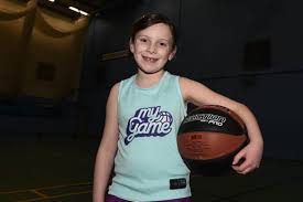 Image result for Penwortham Basketball Club