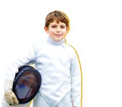 Image result for Cavalier`s Fencing & Modern Pentathlon Club