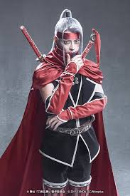 「霧隠才蔵」の画像検索結果