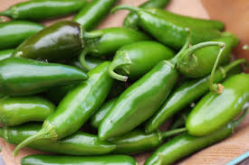 Afbeeldingsresultaat voor jalapeno early hot pepper