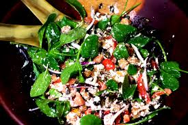 Image result for Neuseeländer Salat