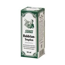 Image result for Baldrian