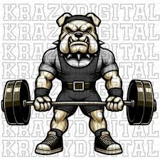 Image result for Bulldogs Power and strength