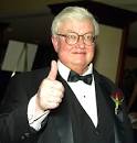 ROGER EBERT Dead: Film Critic Dies at 70 After Cancer Battle - Us.