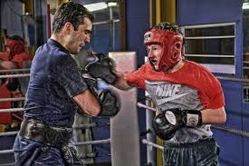 Image result for Sefton Amateur Boxing Club Community Gym