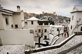Image result for sacromonte