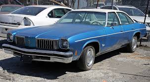 Image result for Glacier Blue 1975 Oldsmobile