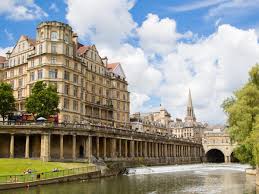 Image result for City Of Bath Rgc