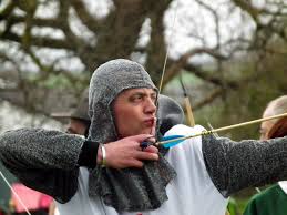 Image result for Bowmen of the Tors