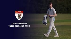 Image result for High Easter Cricket Club