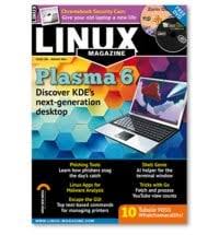 Image result for linux-beast-magazine