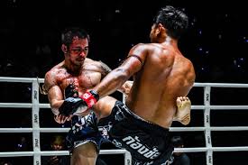 Image result for Petch Yin Dee International Muay Thai Boxing Camp