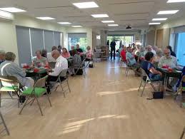 Image result for Loddon Vale Bridge Club