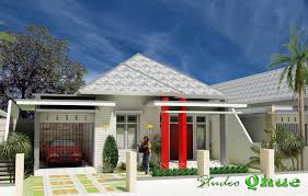 Kumpulan Gambar Rumah: Rumah Modern