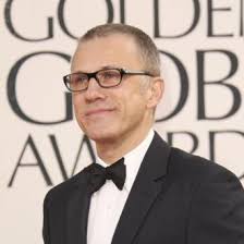 Geoffrey Rush - Geoffrey Rush Made President Of New Australian Film Academy - christoph_waltz_692672