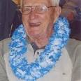 Albert J. Frazier. February 28, 1916 - January 3, 2008; Melrose,