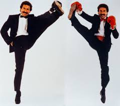 Image result for Kicking Dragon Kung Fu School, Belfast