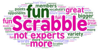 Image result for U3A Cynon Valley Scrabble Club