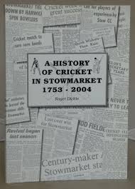 Image result for Stowmarket Cricket Club