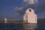 Big Bear Solar Observatory - Obs. Images