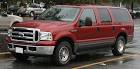 2011 Ford Excursion