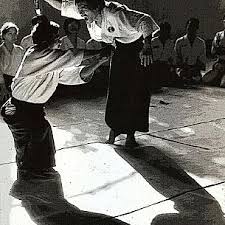 Image result for White Oak Aikido Reading